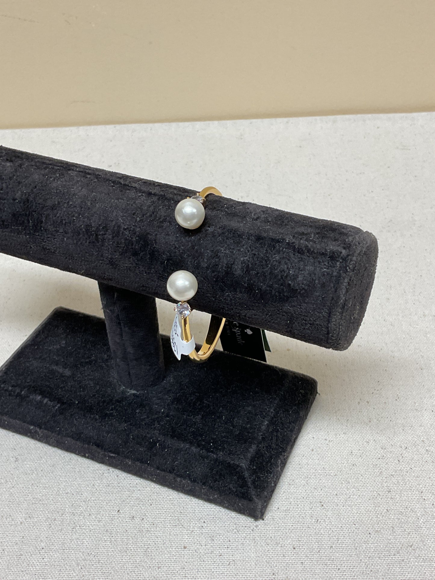 Bracelet Designer By Kate Spade In Gold