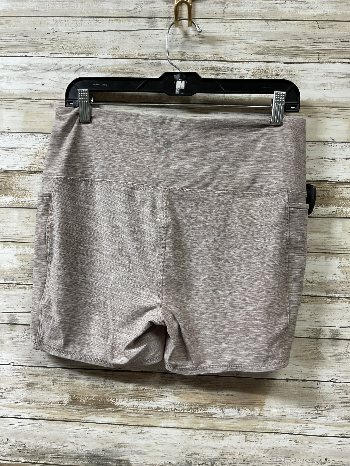 Athletic Shorts By Rbx In Brown, Size:Xl
