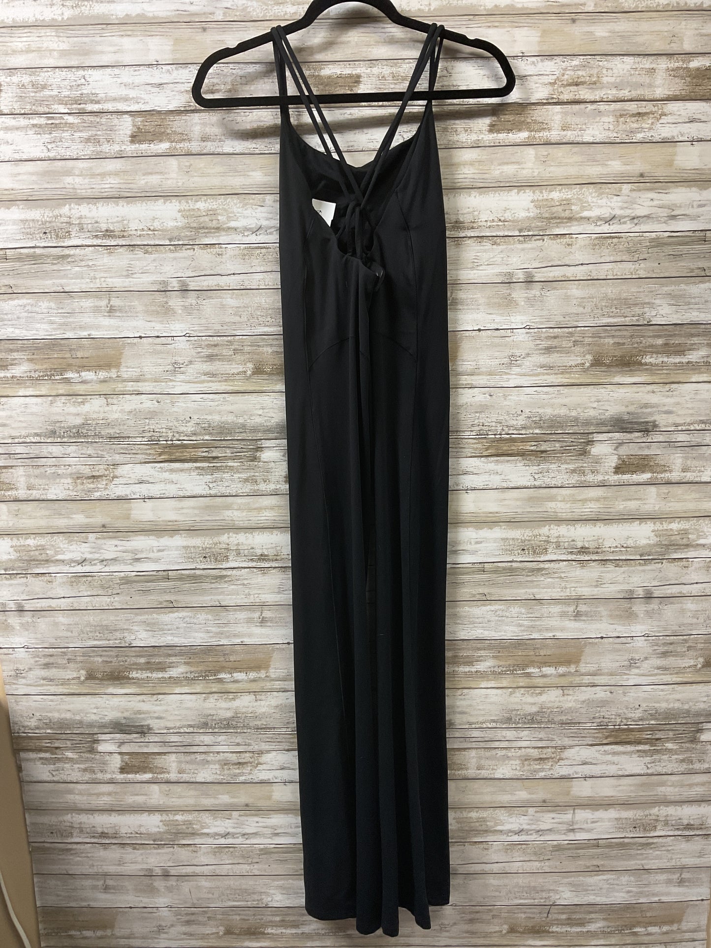Jumpsuit By Pink In Black, Size:M