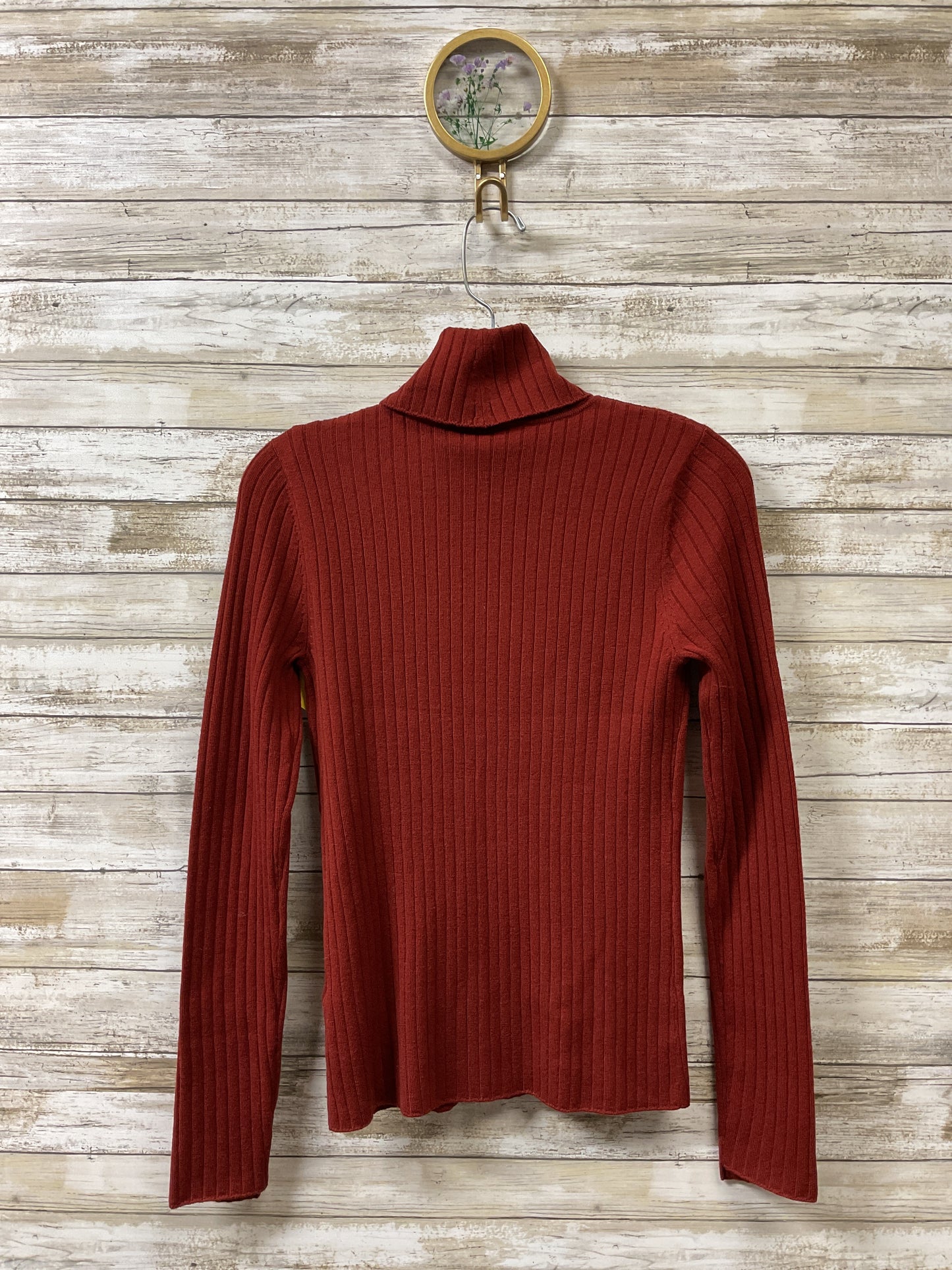 Sweater By Alc In Red, Size:S