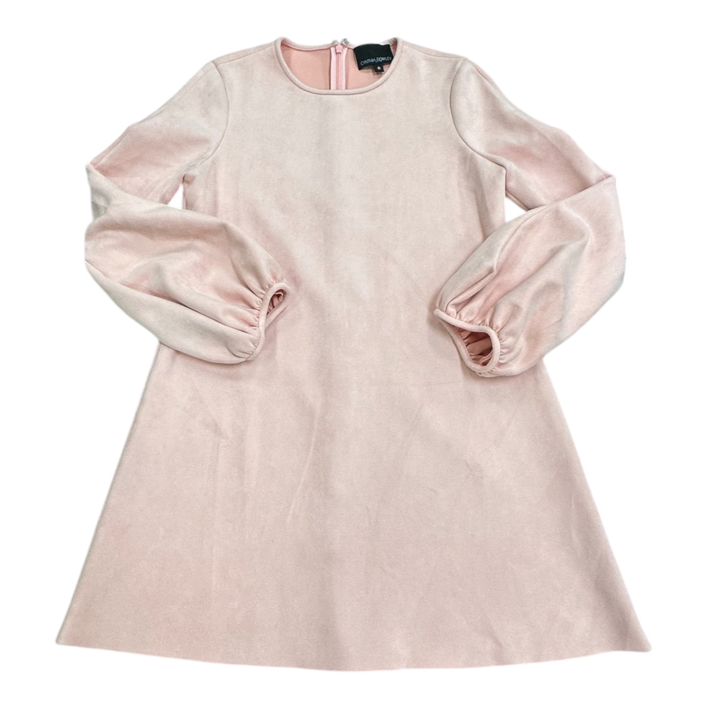 Dress Casual Short By Cynthia Rowley In Pink, Size:6