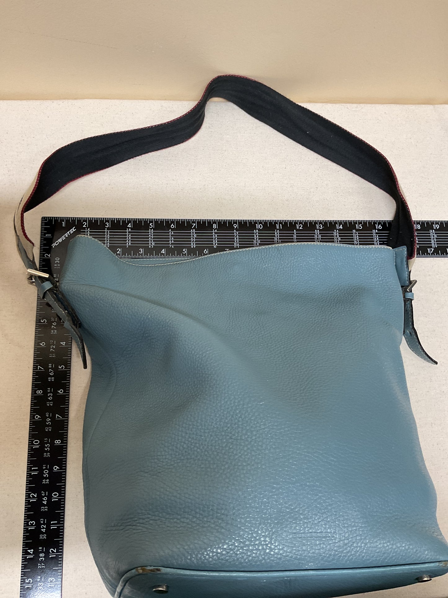 Handbag Luxury by Burberry -as is