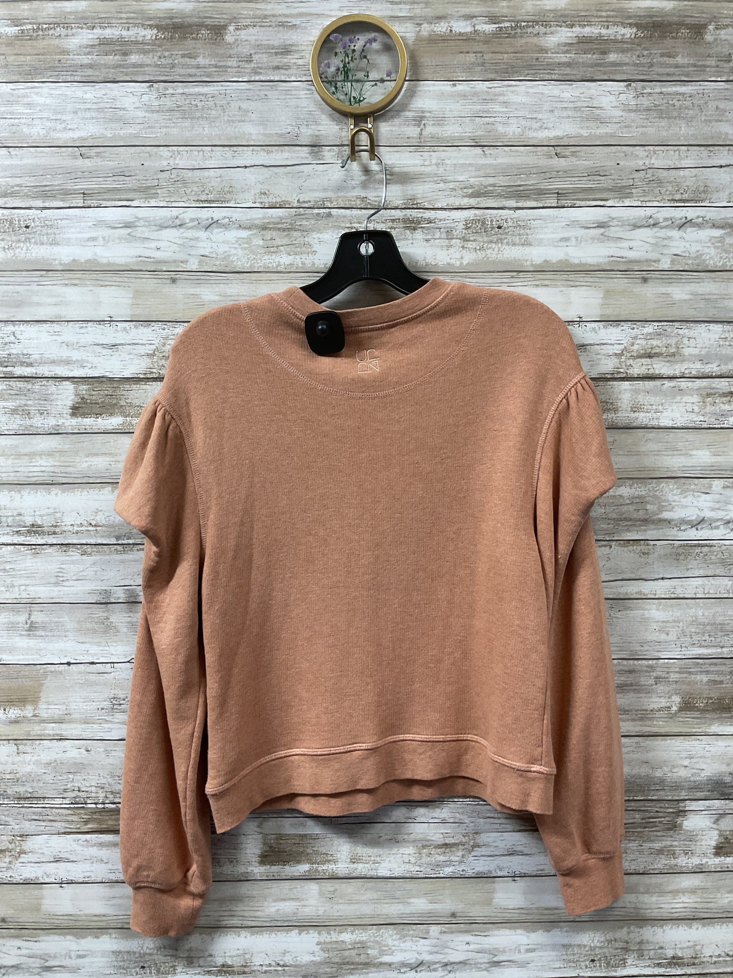Sweater By Ulla Johnson In Peach, Size:S