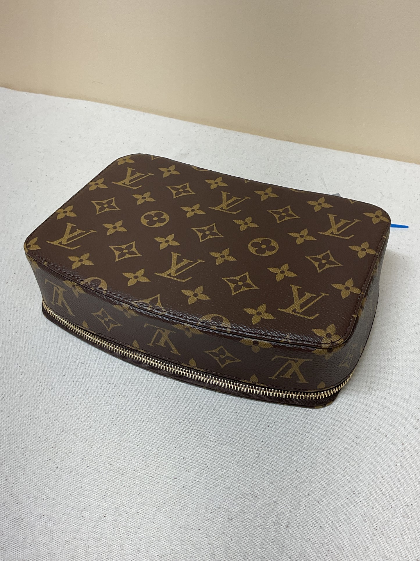 Louis Vuitton Makeup Bag