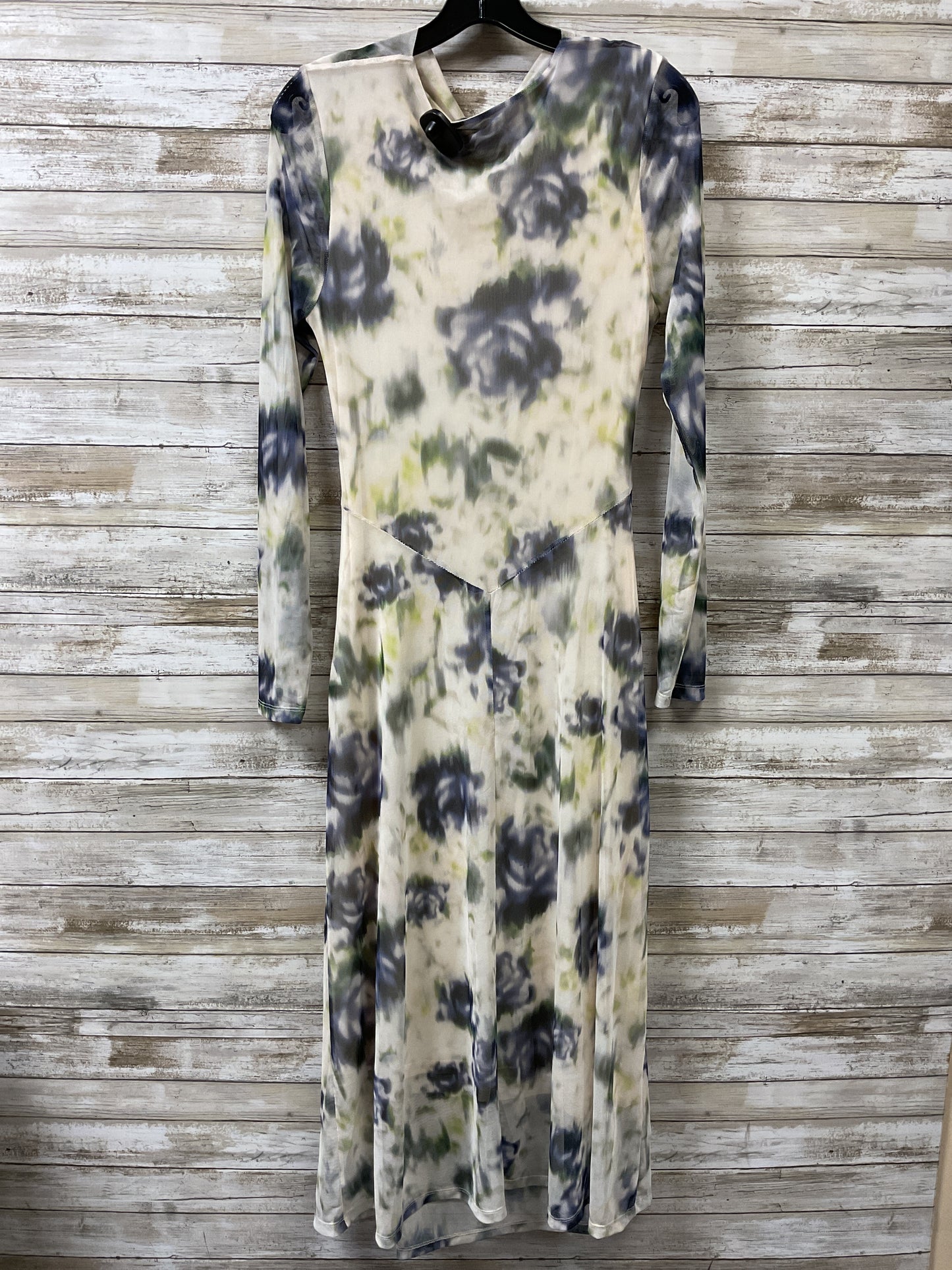 Dress Party Long By Cma In Beige, Size:M