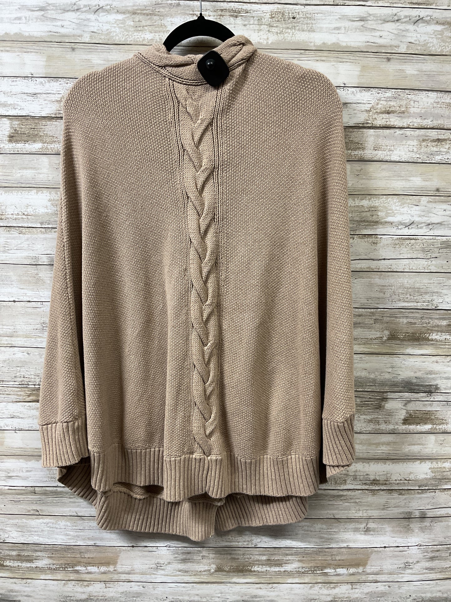 Shawl Designer By Ugg In Brown, Size:L