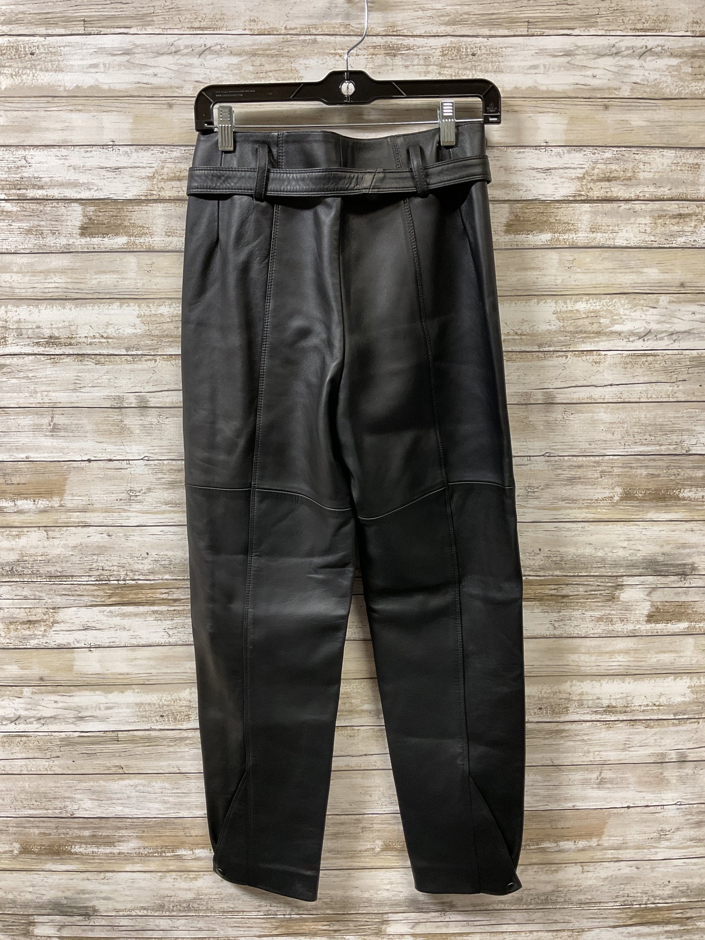 Pants Other By St John Knits In Black, Size:2