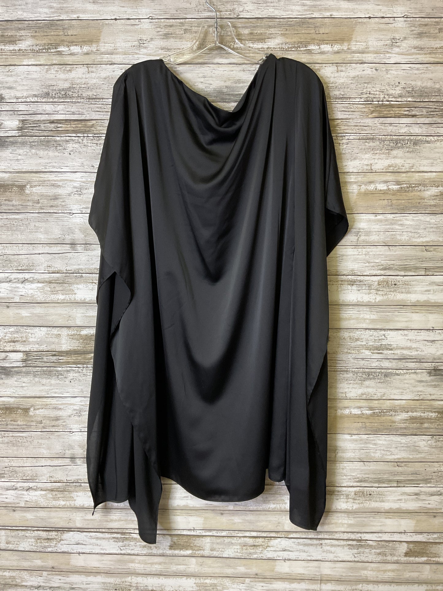 Dress Casual Short By Preston And New York In Black, Size:12