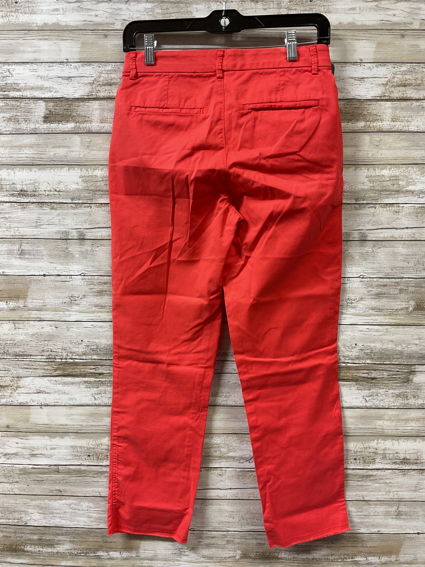 Pants Chinos & Khakis By Lilly Pulitzer In Orange, Size:0