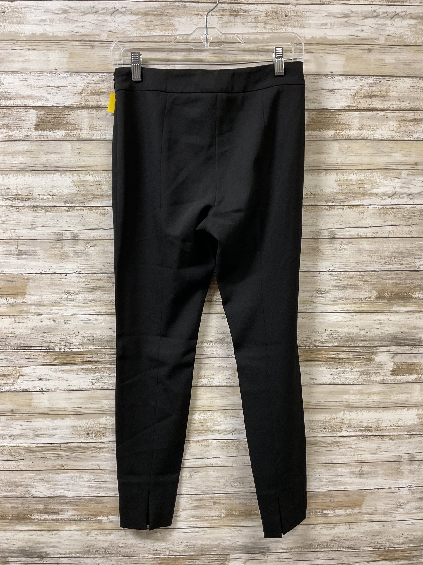 Pants Luxury Designer By Proenza-Schouler In Black, Size:2