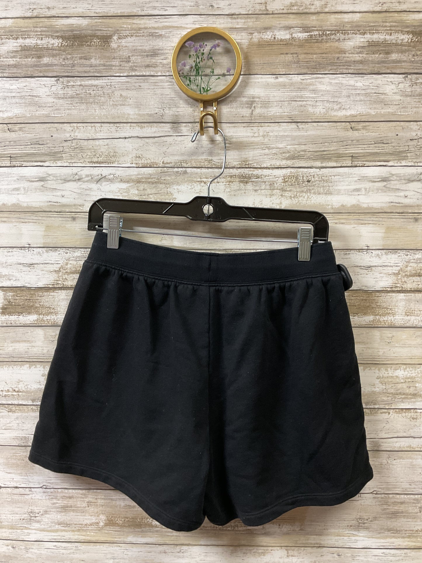 Athletic Shorts By Alo In Black, Size:M