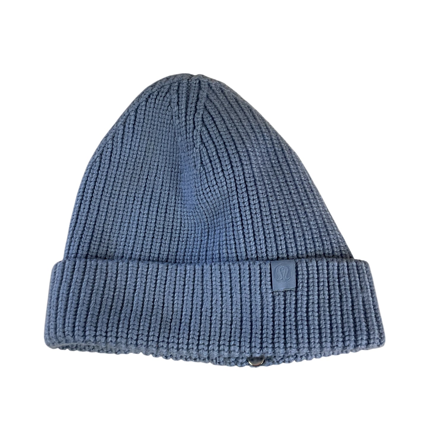 Hat Beanie By Lululemon In Blue