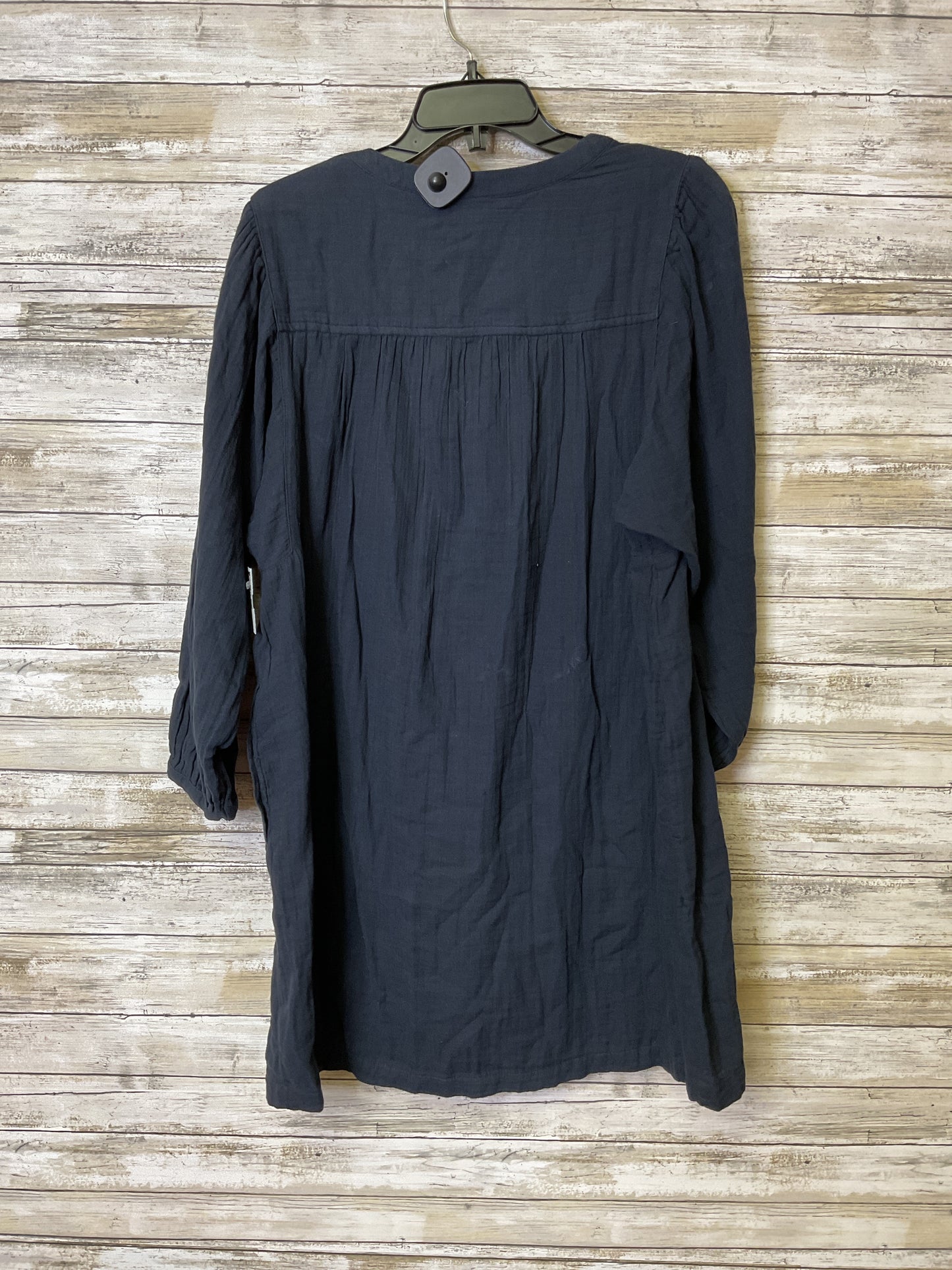 Dress Casual Short By Old Navy In Navy, Size:L