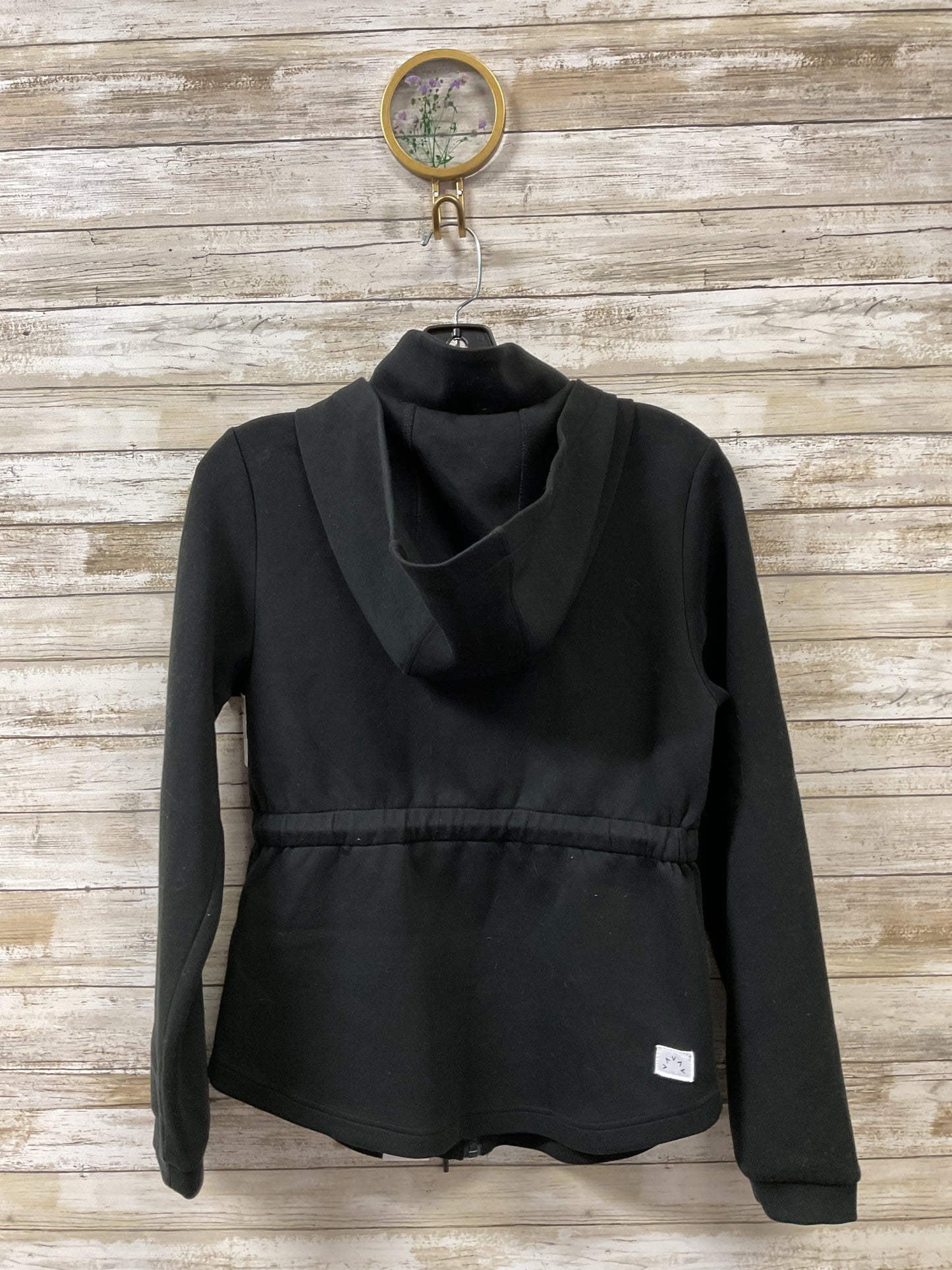Jacket Other By Varley In Black, Size:S