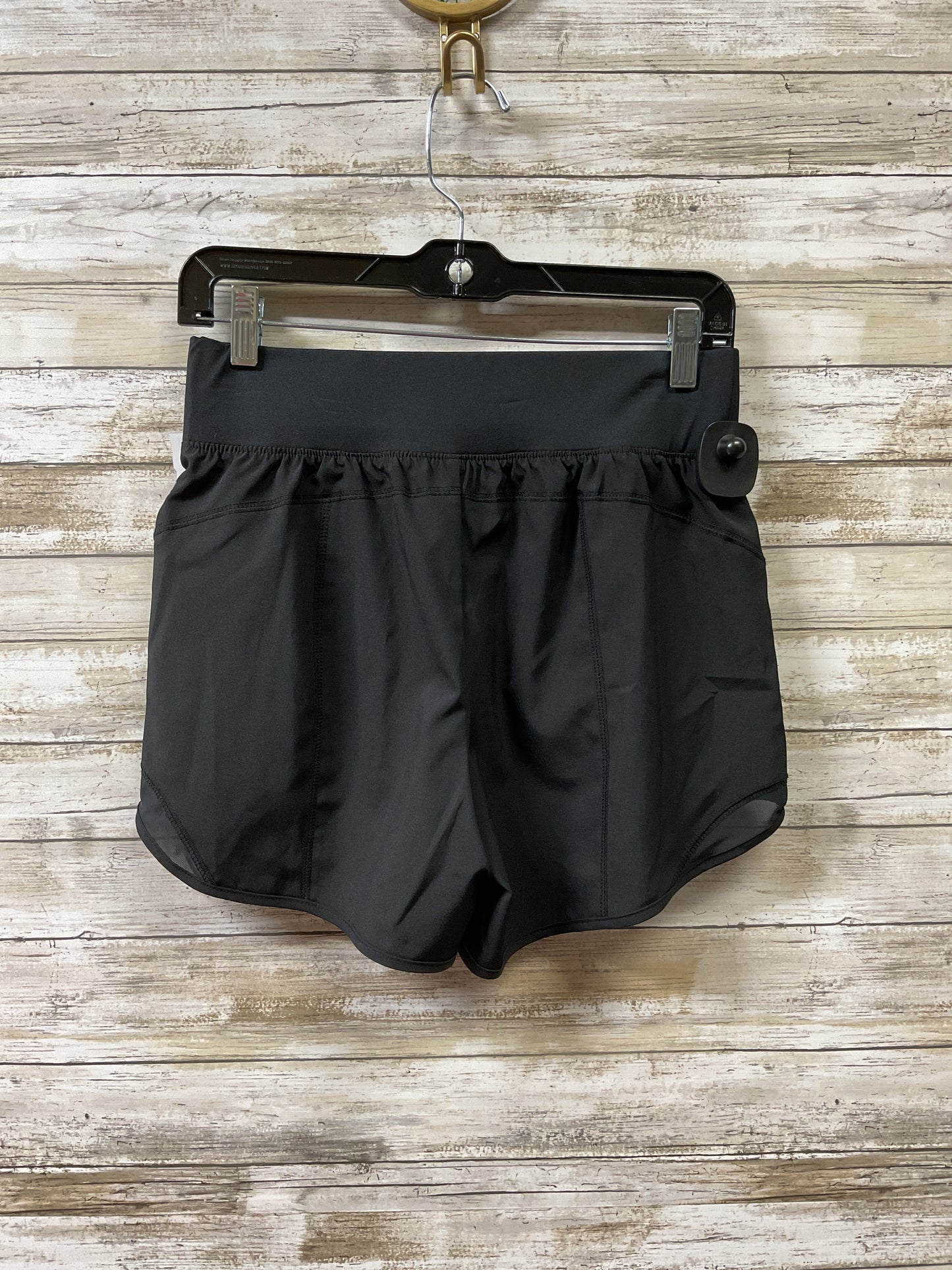 Athletic Shorts By Tek Gear In Black, Size:S