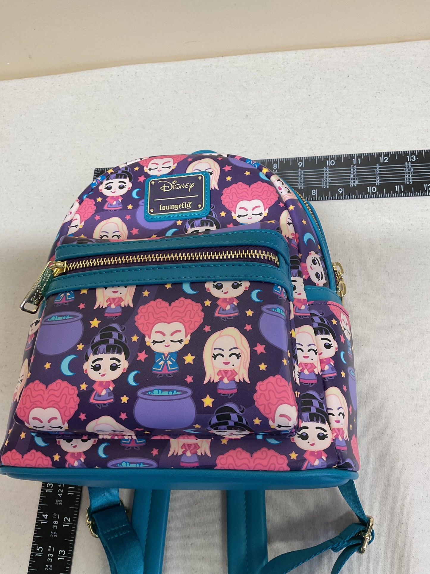 Backpack By Cmc In Multi, Size:Small