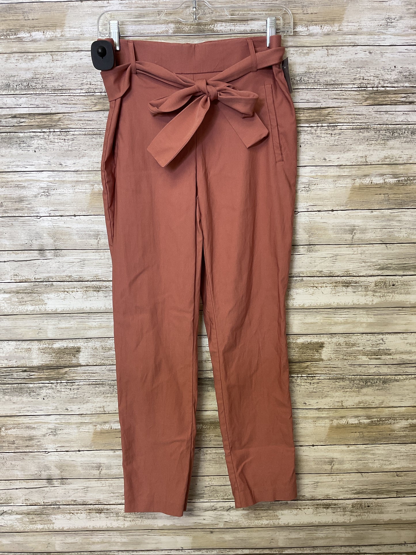 Pants Other By Jules & Leopold In Pink, Size:M