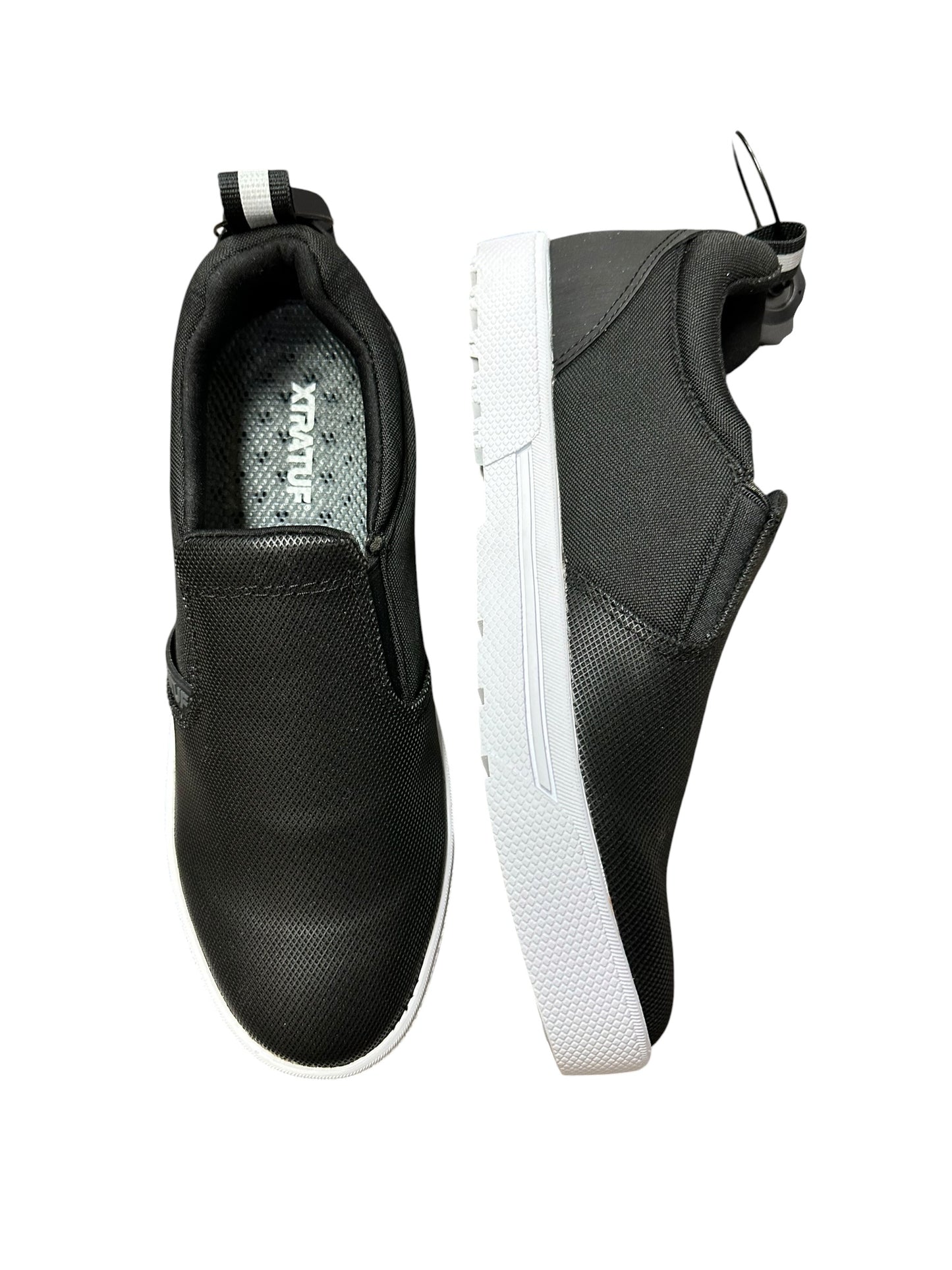Shoes Athletic By Cmb In Black, Size:8.5
