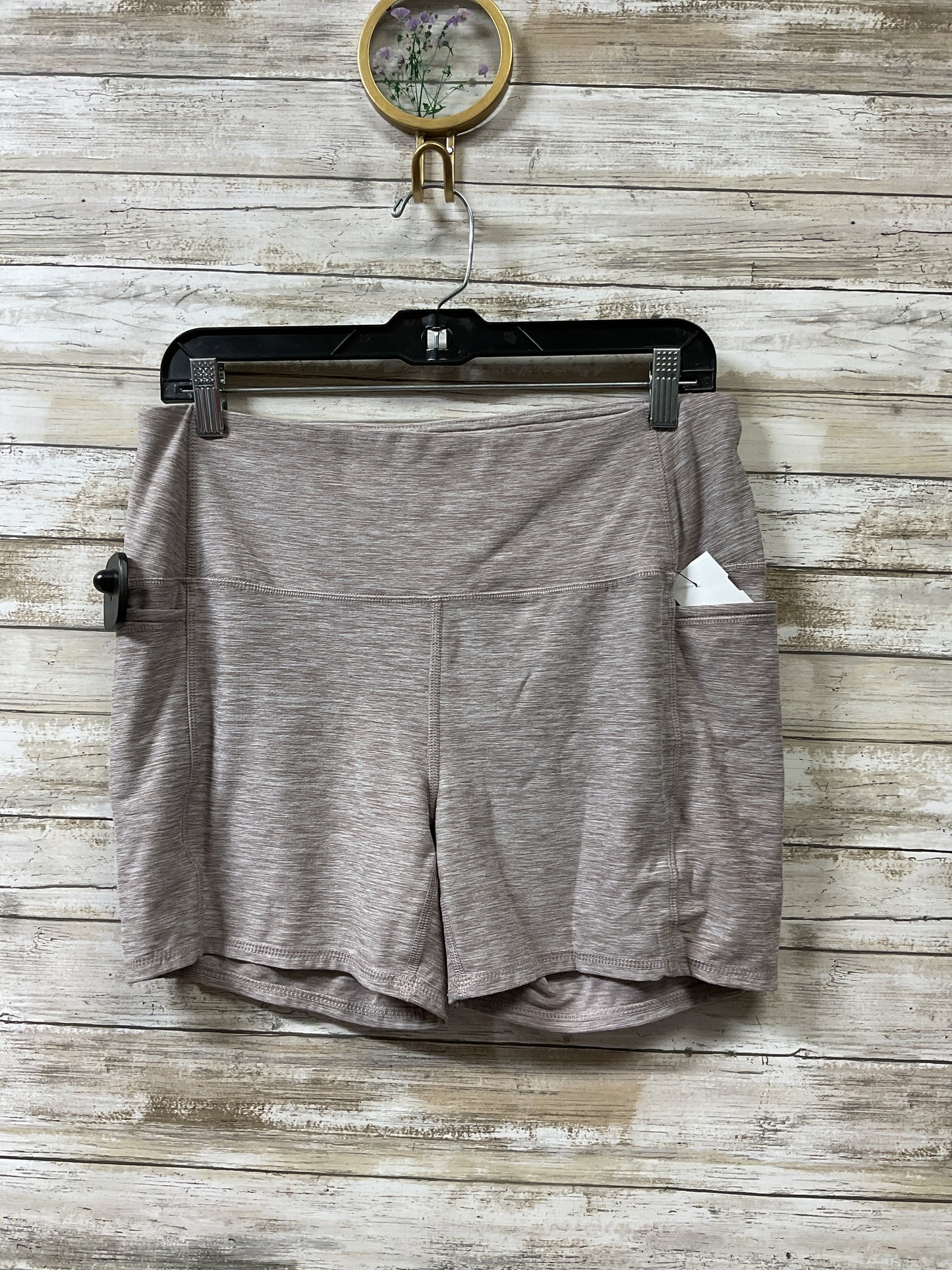 Athletic Shorts By Rbx In Brown, Size:Xl