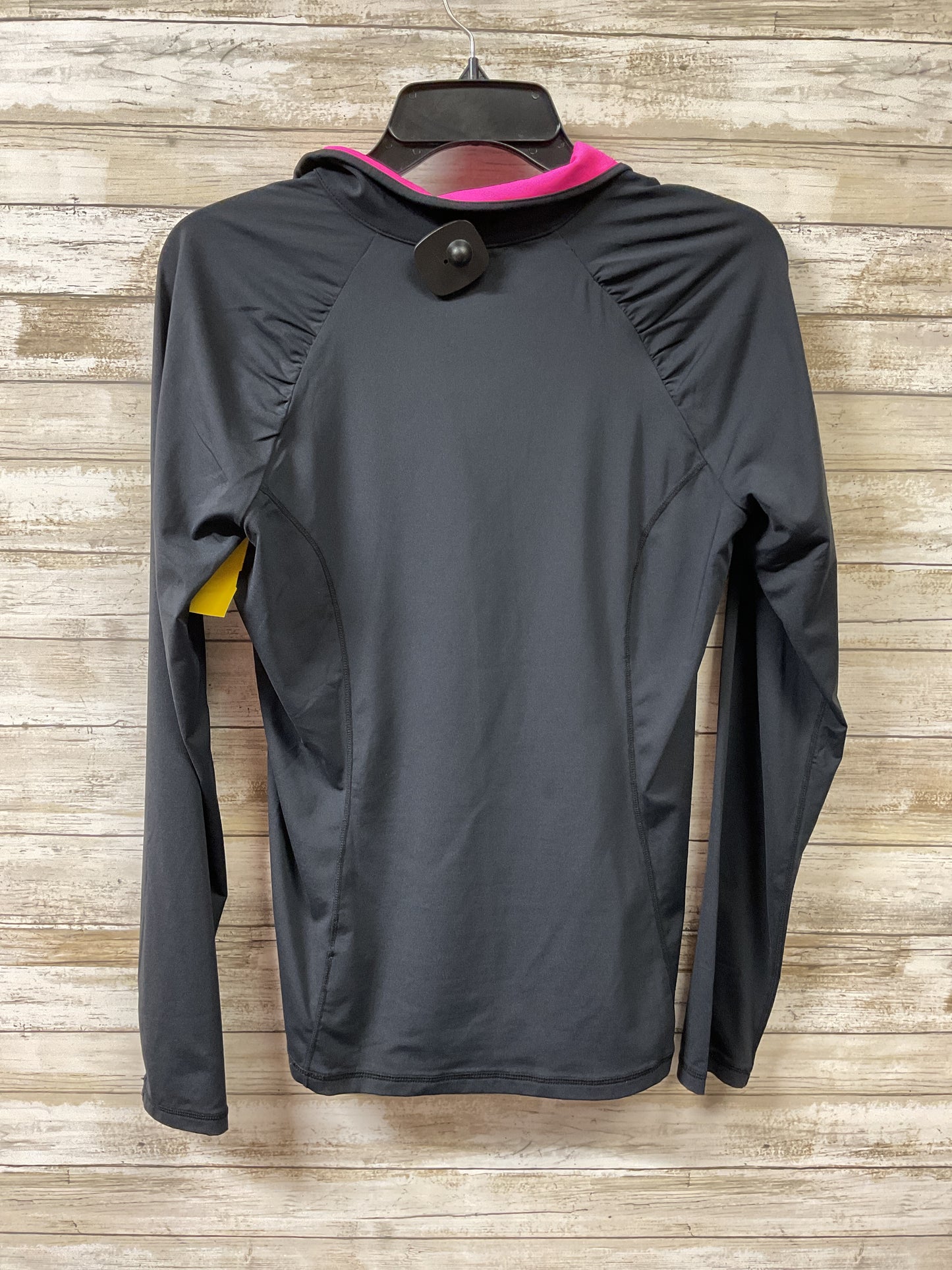 Top Ls Designer By Lilly Pulitzer In Black, Size:L