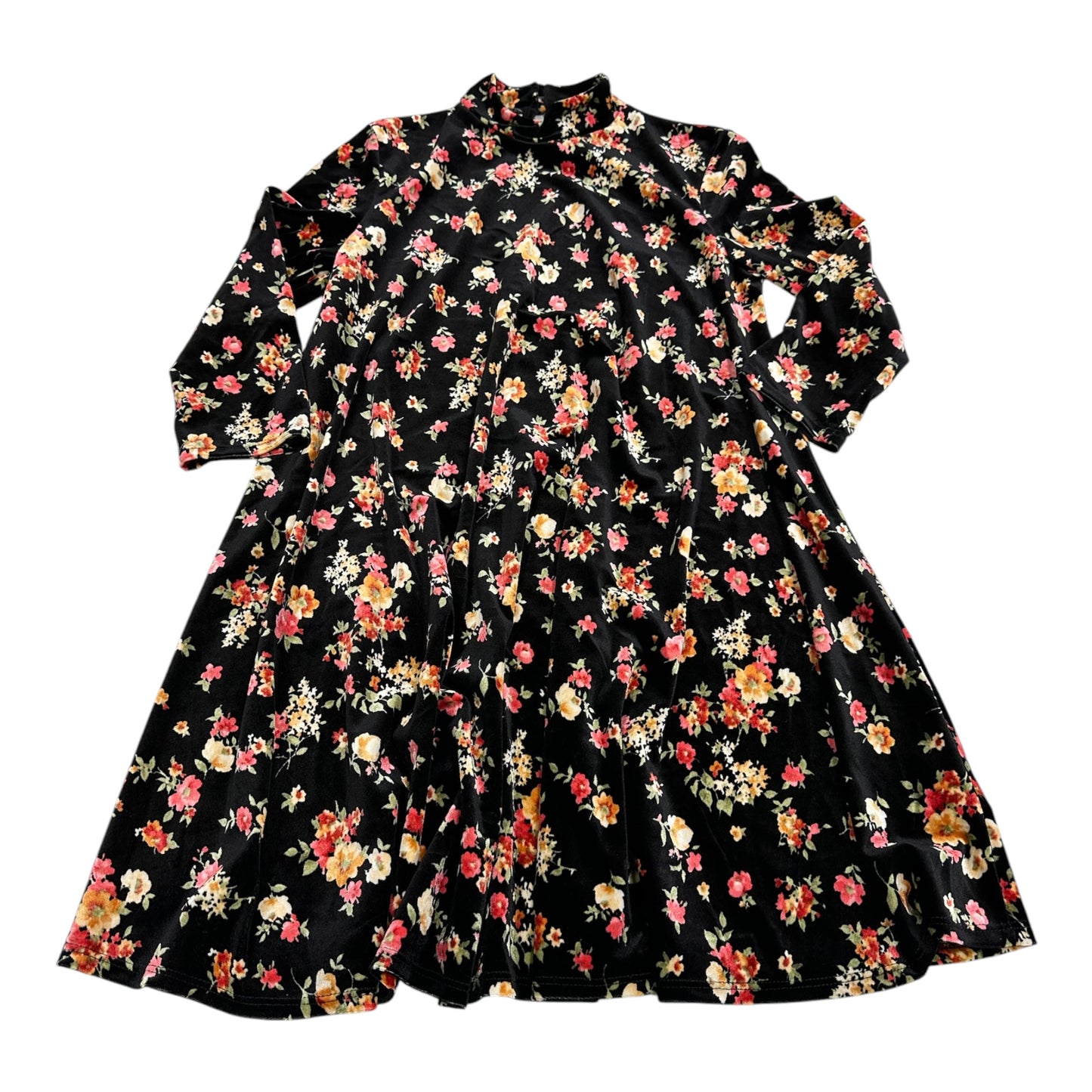 Dress Casual Short By Free People In Black, Size:S
