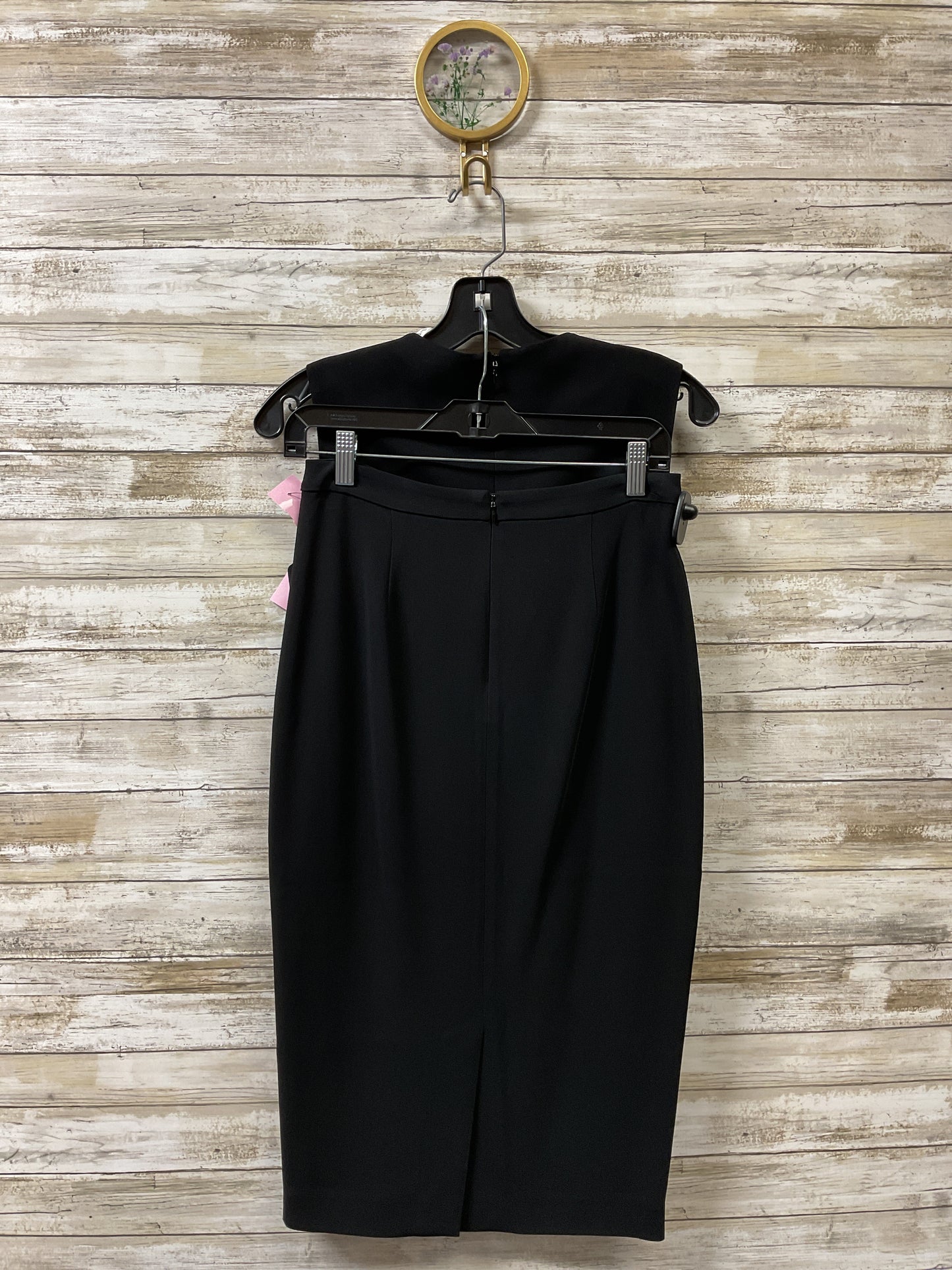 Skirt Set 2Pc By Alc In Black, Size:4
