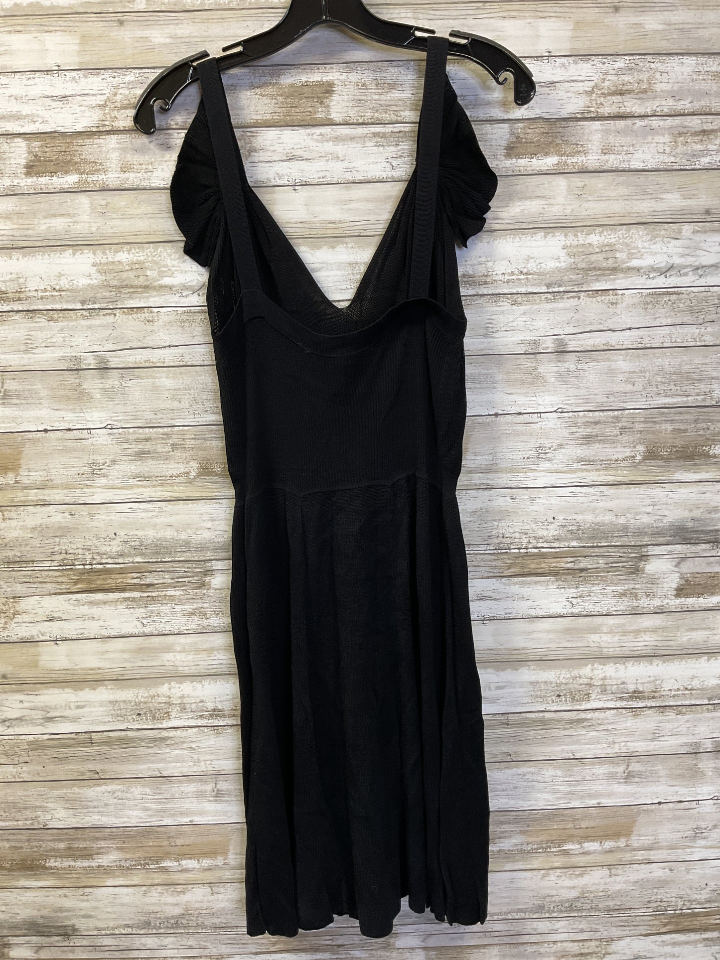 Dress Party Short By French Connection In Black, Size:8