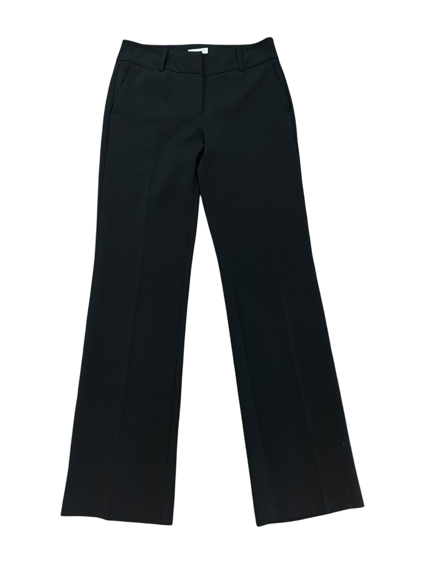 Pants Dress By Loft In Black, Size:2