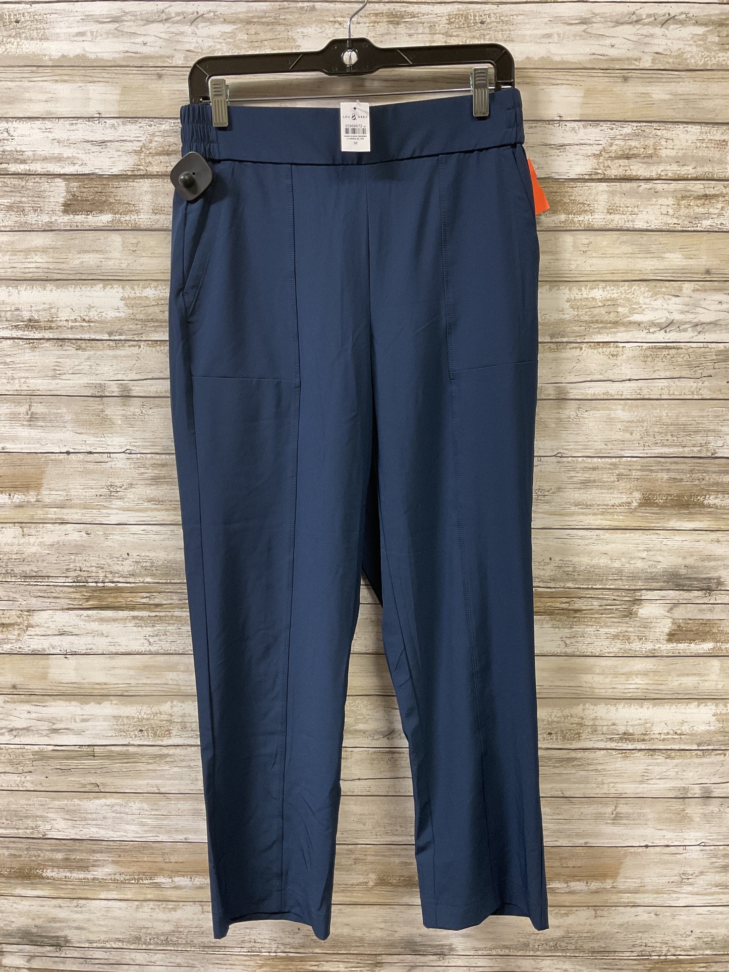 Pants Other By Lou And Grey In Navy, Size:M