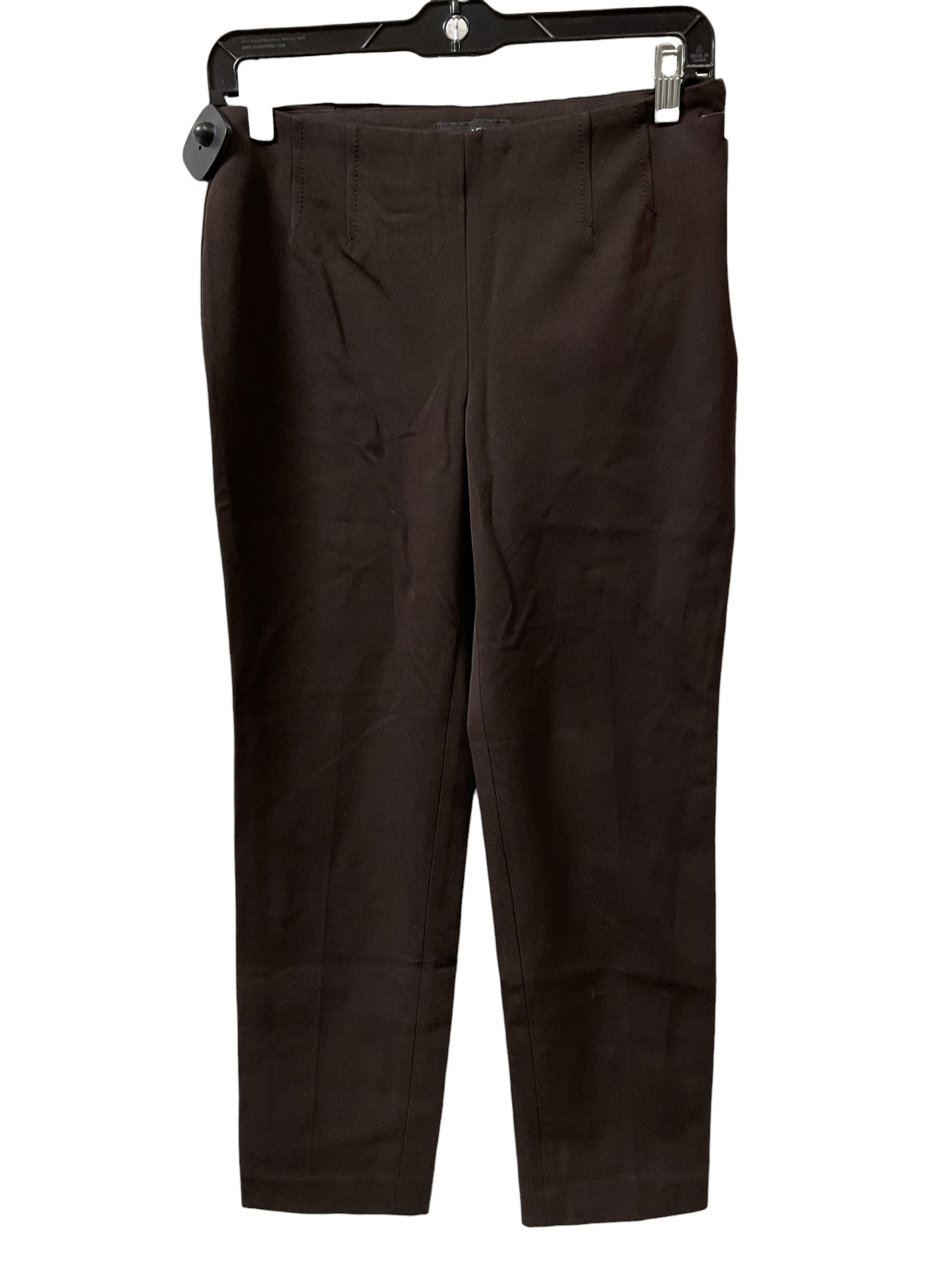 Pants Other By Talbots In Brown, Size:4P
