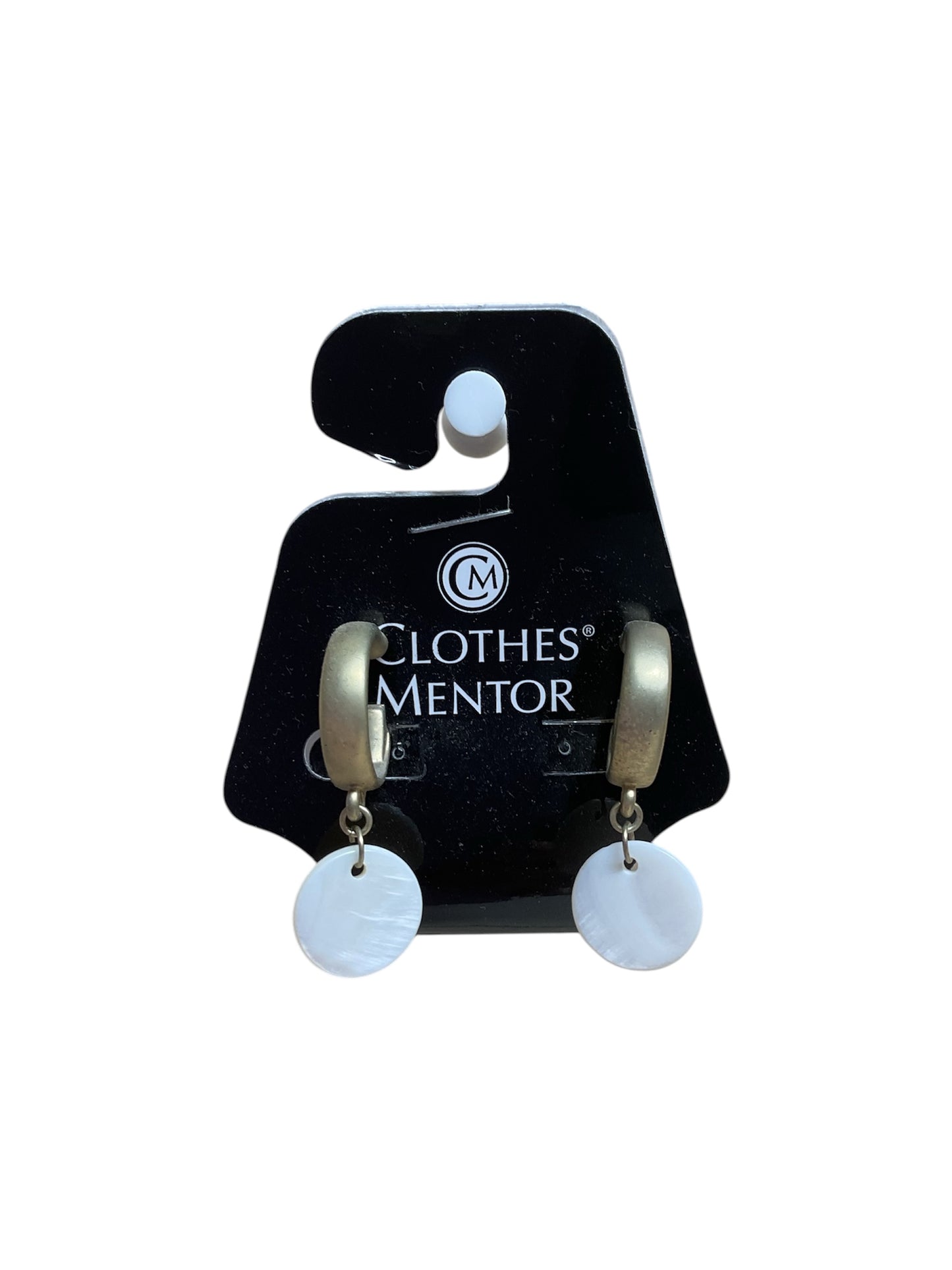 Earrings Clip By New Directions In Gold