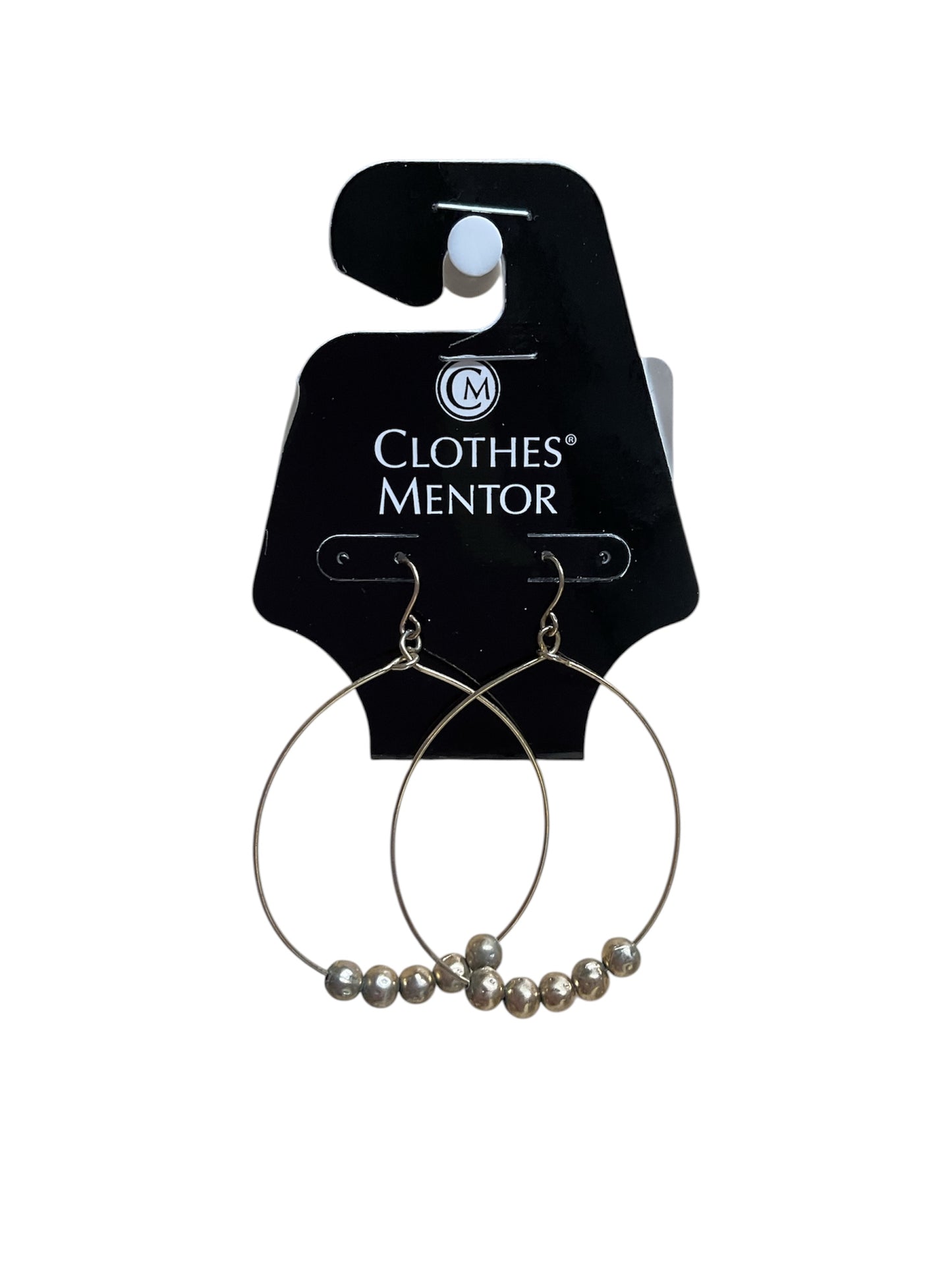 Earrings Other By Clothes Mentor In Bronze
