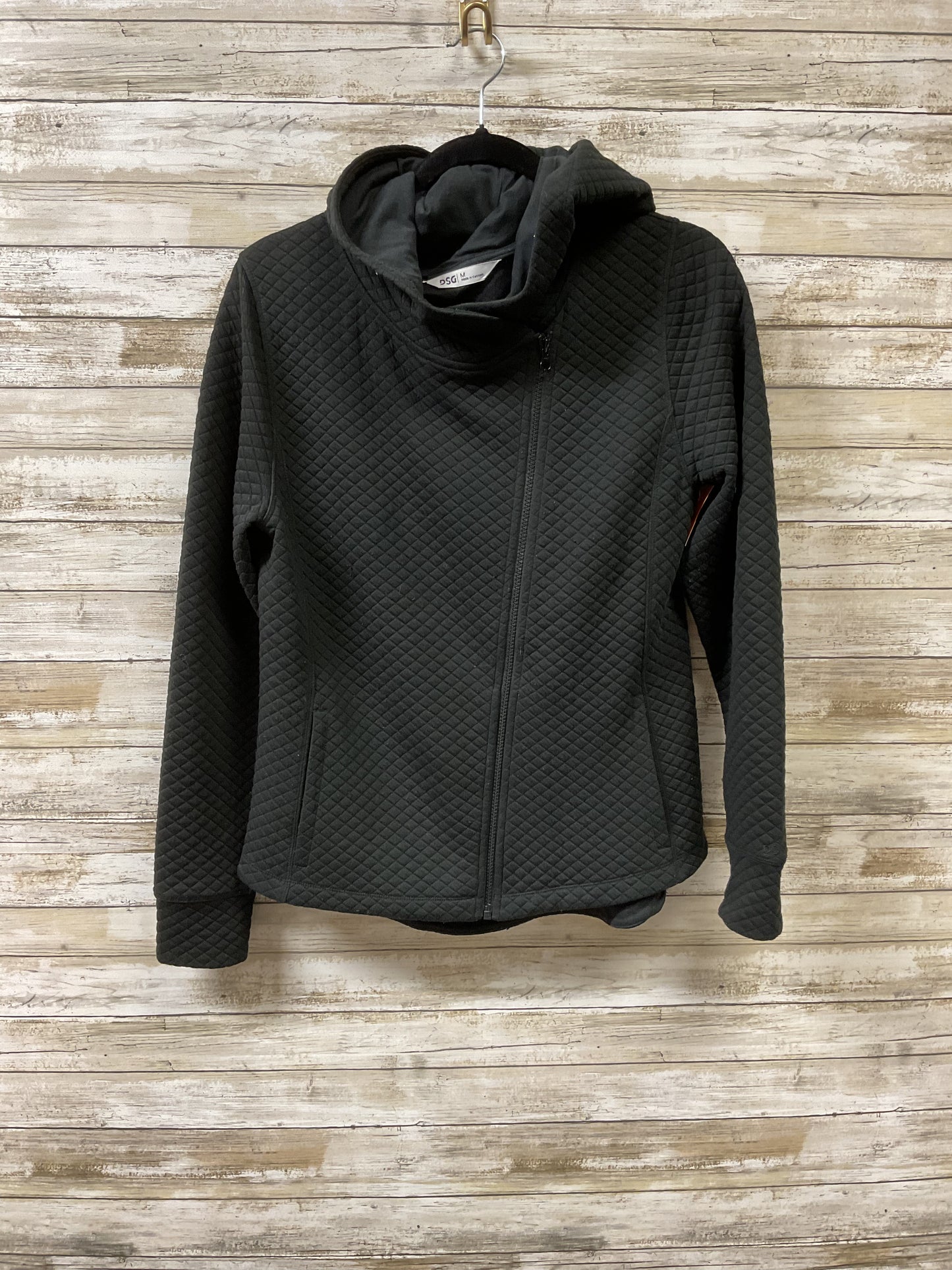 Jacket Other By Dsg Outerwear In Black, Size:M