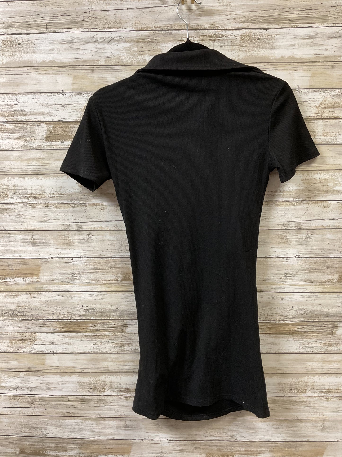 Dress Casual Short By Cmc In Black, Size:S