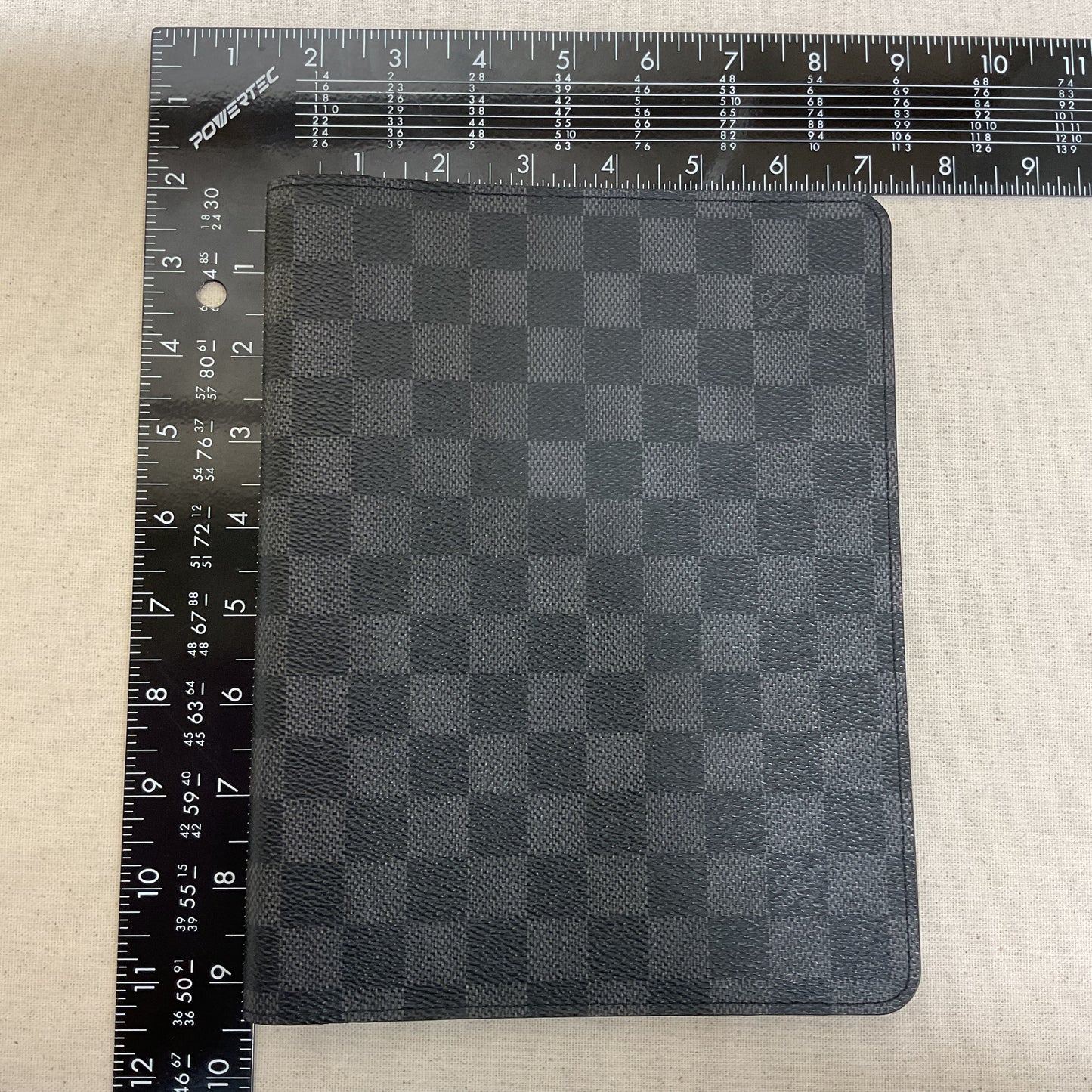 Louis Vuitton Travel Portfolio