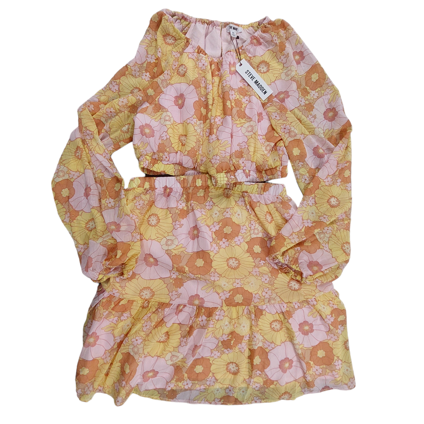 Dress Casual Short By Steve Madden Size: M