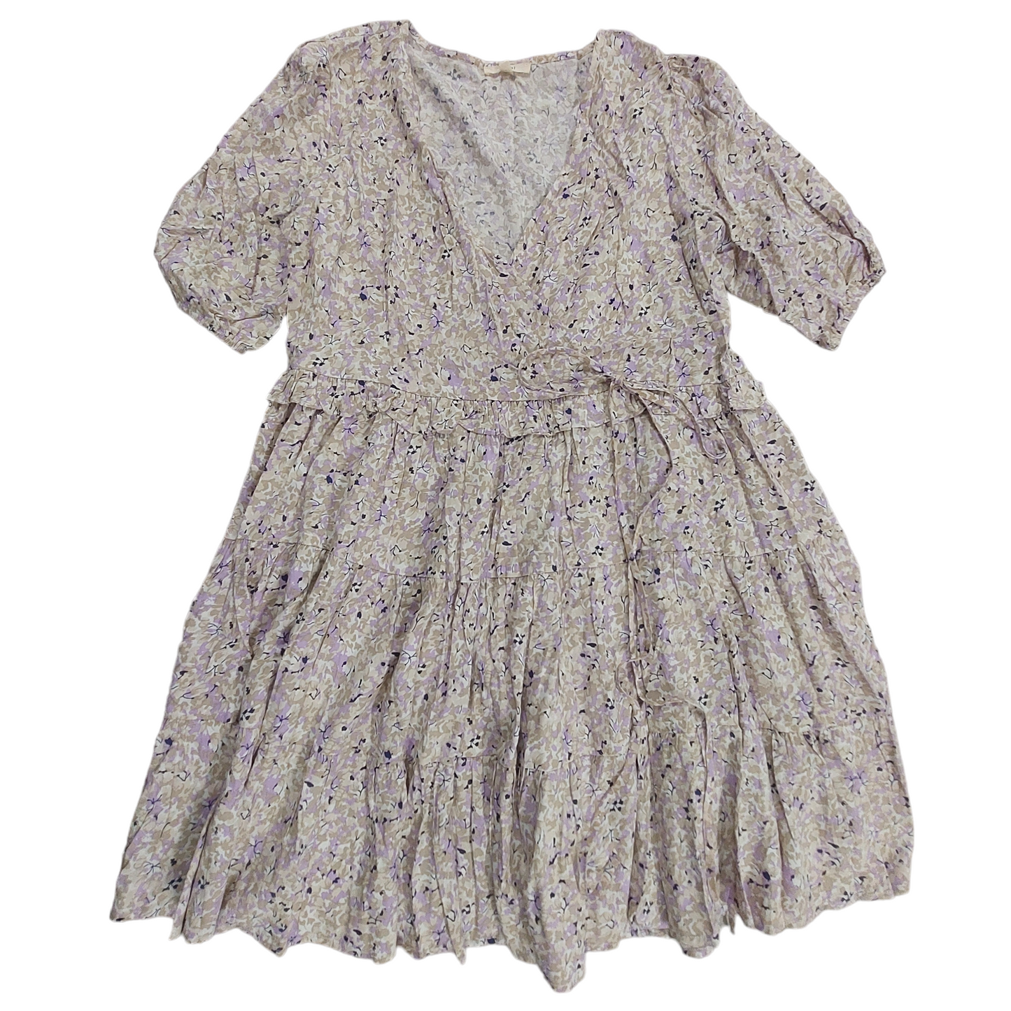 Dress Casual Short By Easel Size: M