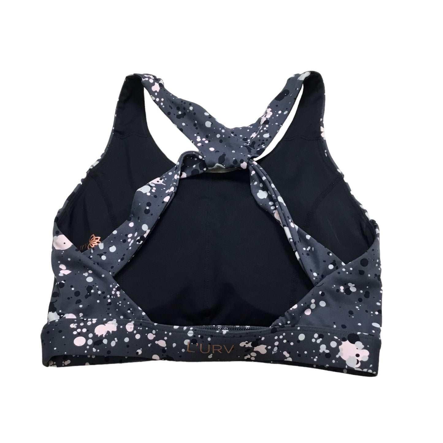 Athletic Bra By Clothes Mentor Size: Xs