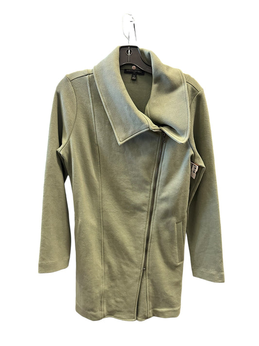 Jacket Other By Banana Republic In Green, Size:S