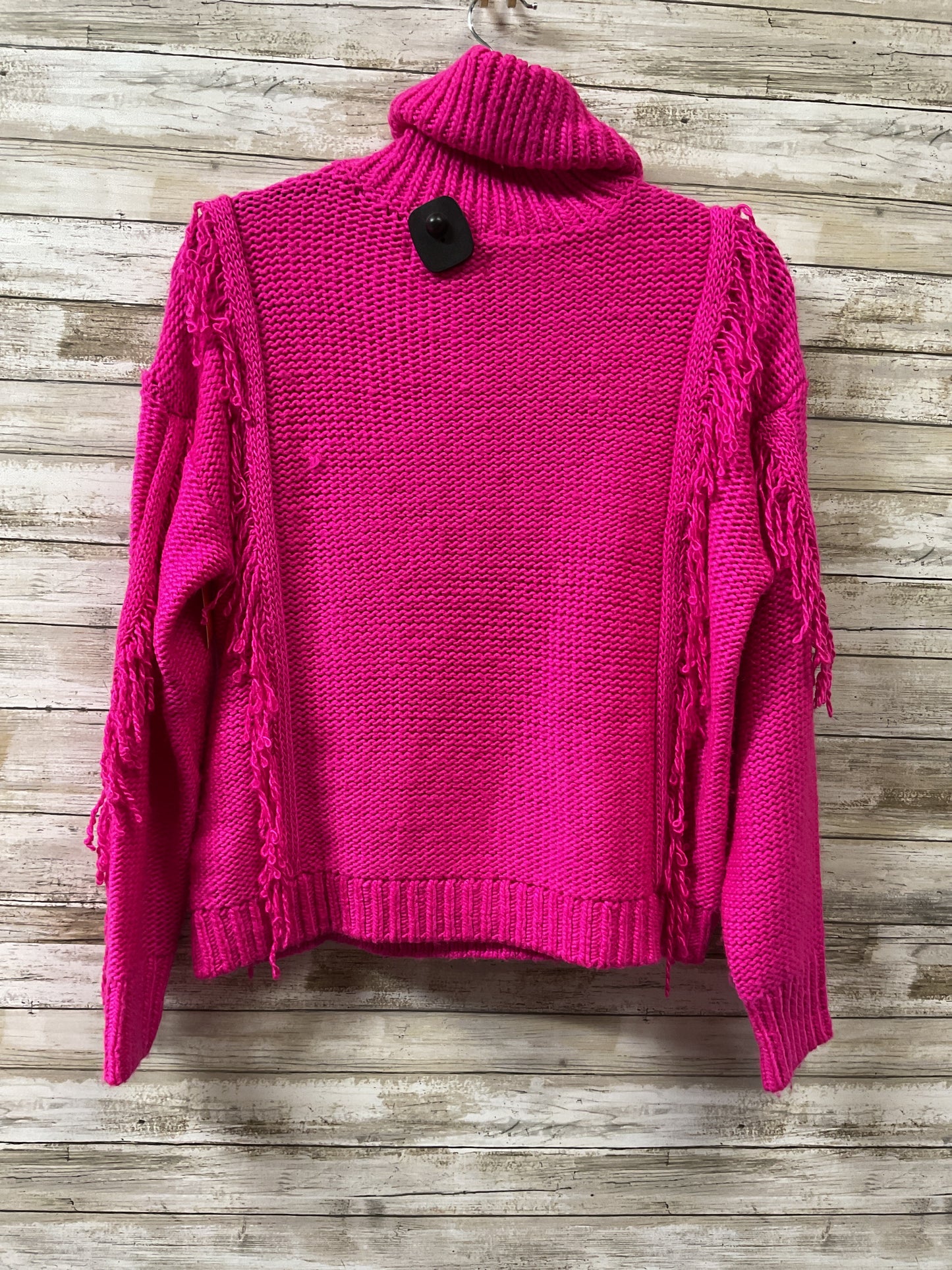 Sweater By Lou And Grey In Pink, Size:M