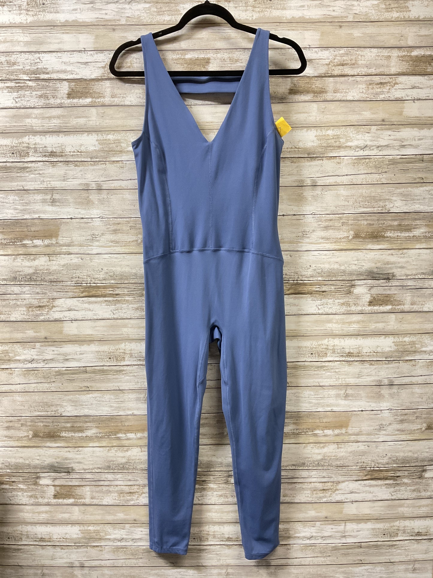 Jumpsuit By Free People In Blue, Size:M