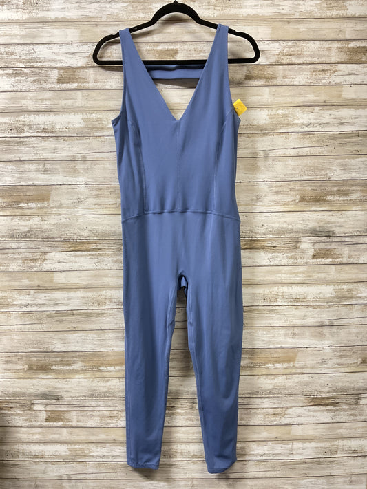 Jumpsuit By Free People In Blue, Size:M