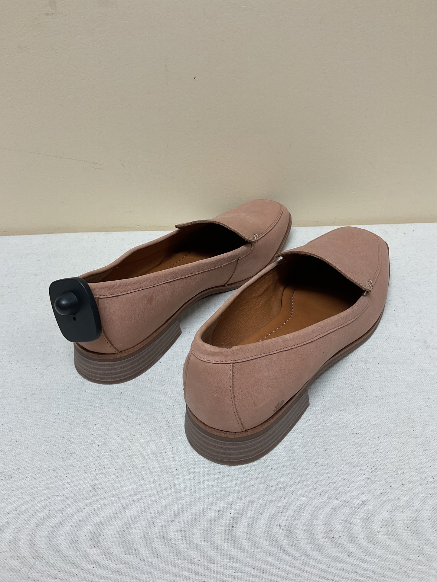 Shoes Flats By Lucky Brand In Tan, Size:11