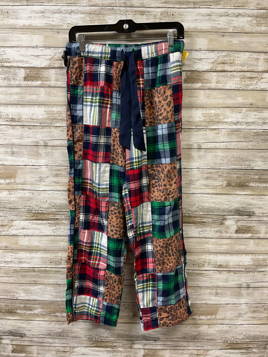 Pajama Pants By Aerie In Multi, Size:Xs