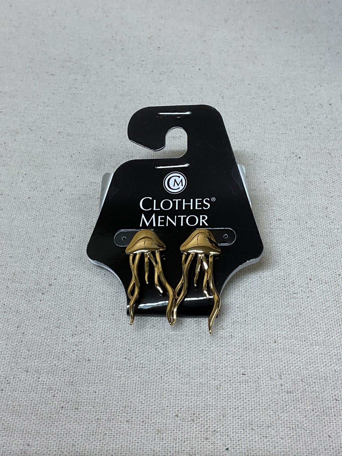 Earrings Other By Clothes Mentor In Gold