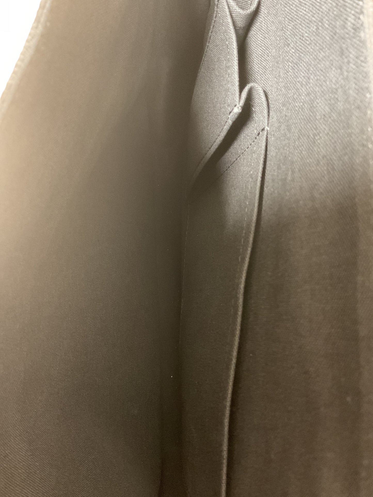 Crossbody Luxury Designer By Louis Vuitton In Black, Size:Medium