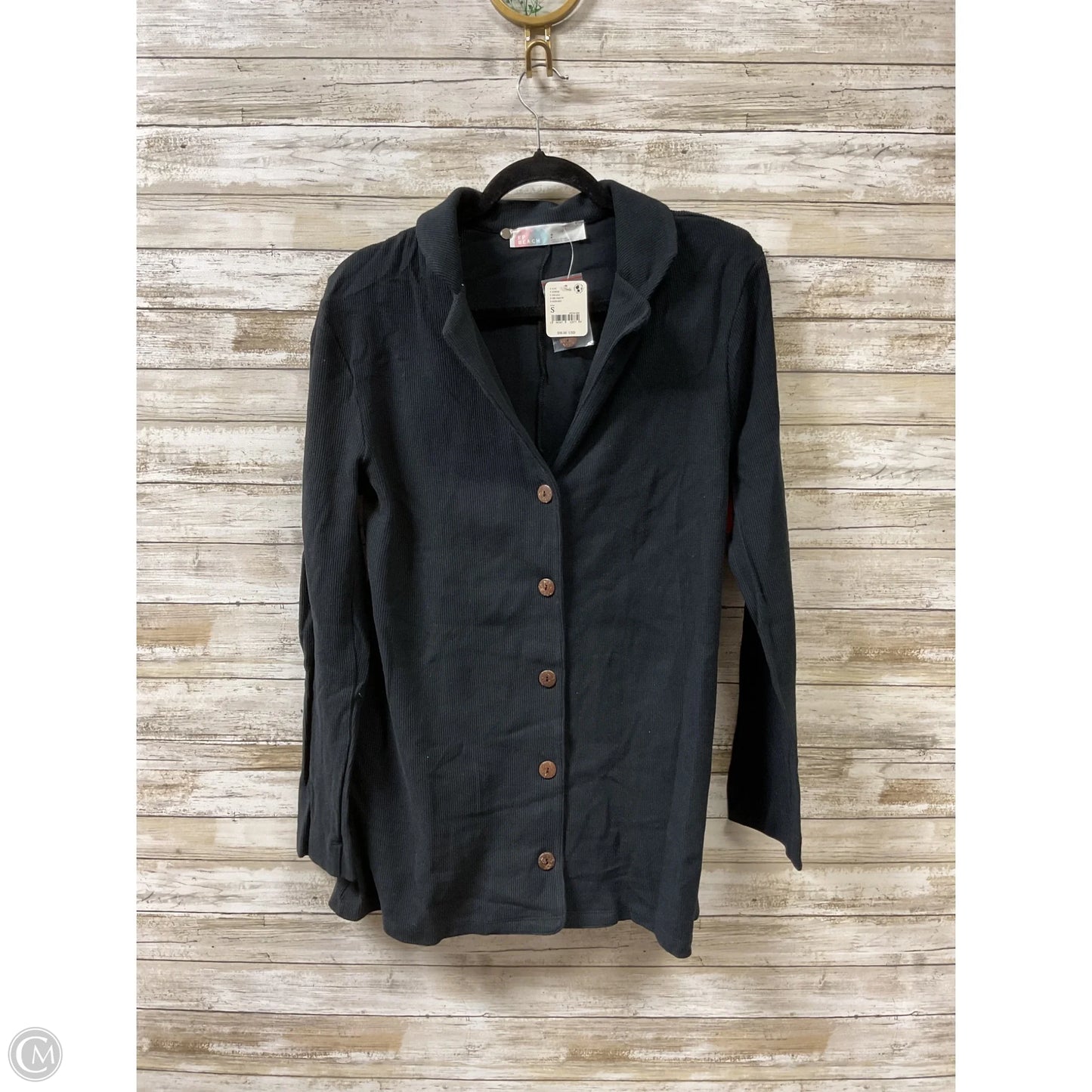 Romper By Free People In Black, Size: S