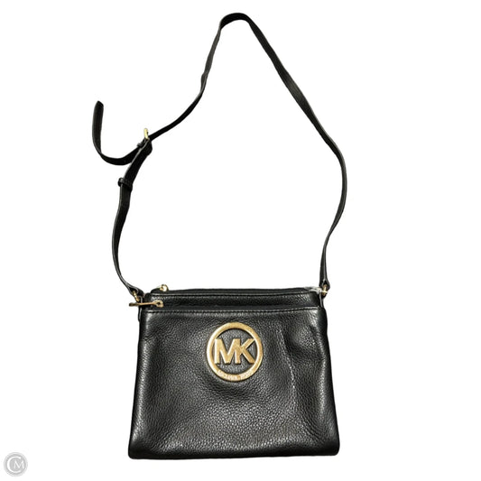 Crossbody Designer By Michael Kors, Size: Small