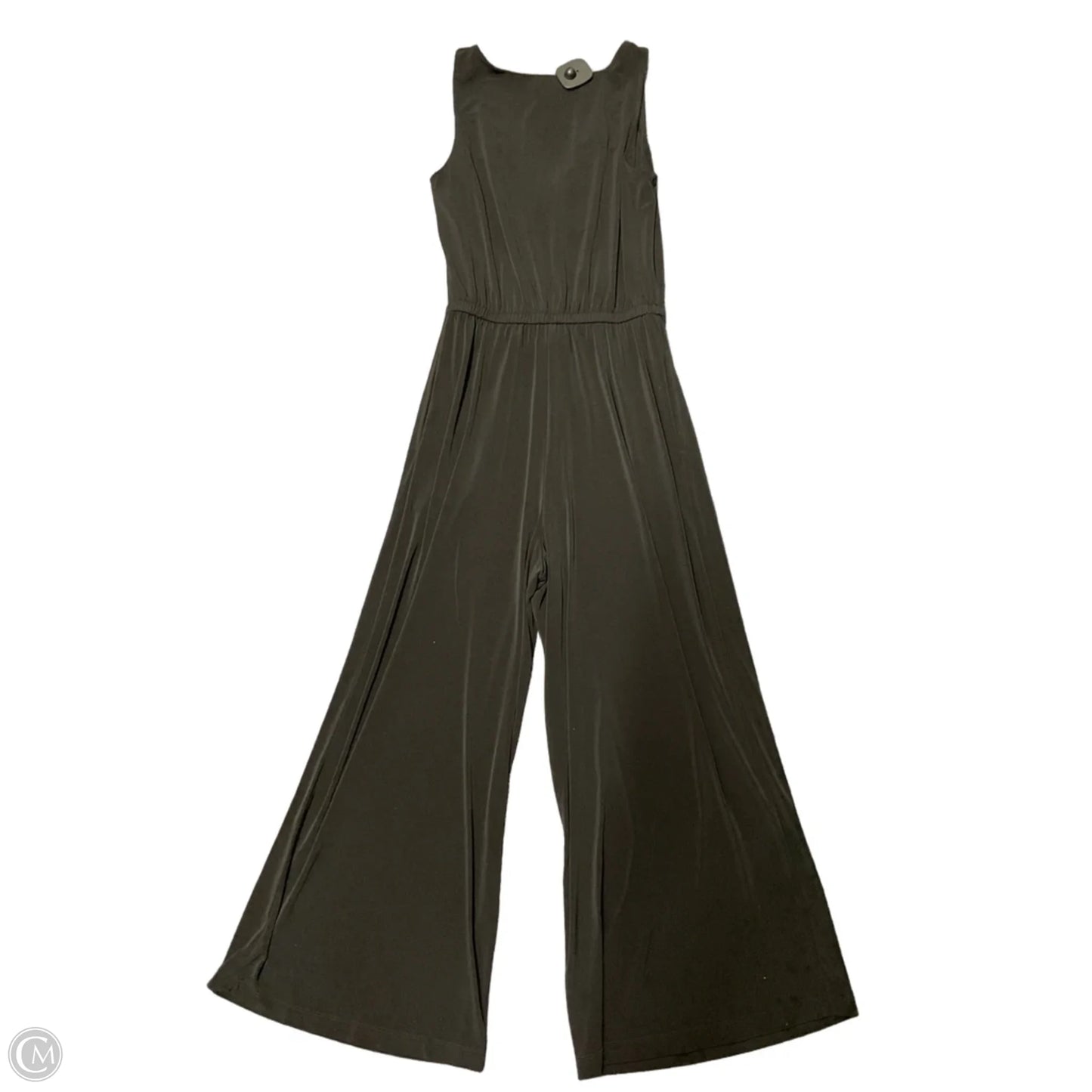 Jumpsuit By Tommy Bahama In Black, Size: Xs