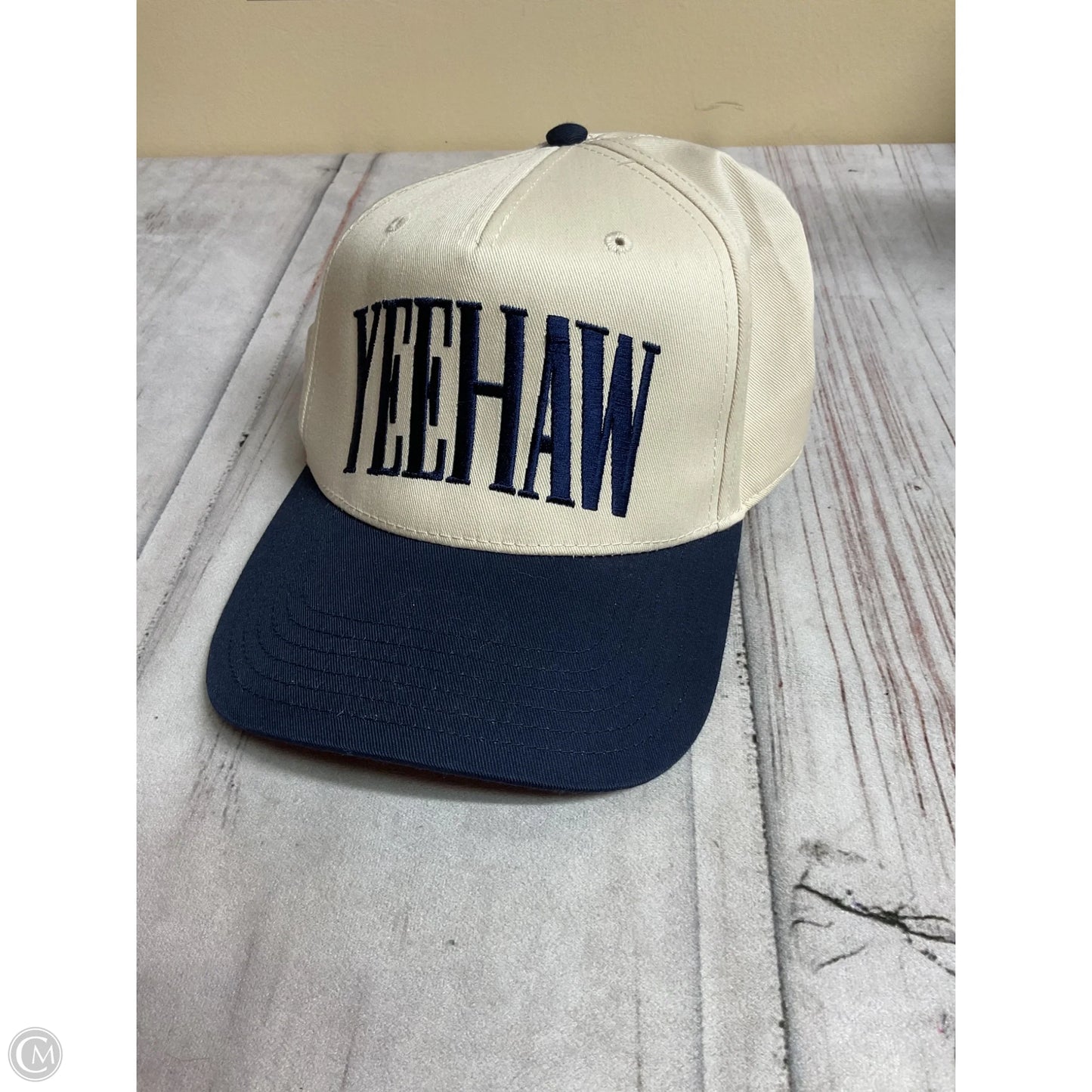 Hat Baseball Cap By Cmc